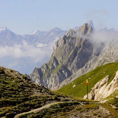 Vanoise 172 By Interhome 아파트