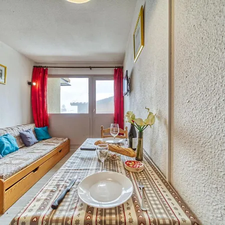 Vanoise 172 By Interhome Appartement Val Thorens