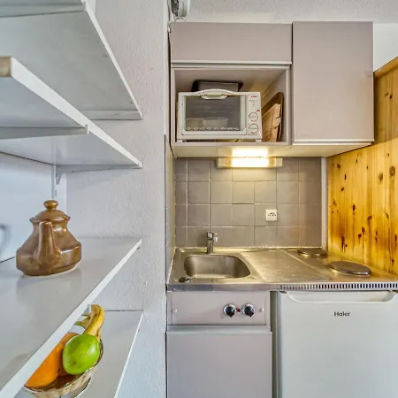 아파트 Vanoise 172 By Interhome