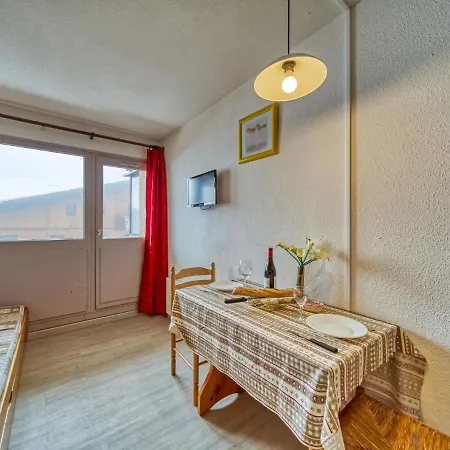 아파트 Vanoise 172 By Interhome *