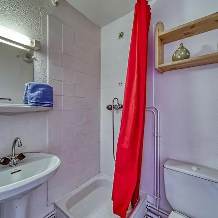 Vanoise 172 By Interhome *