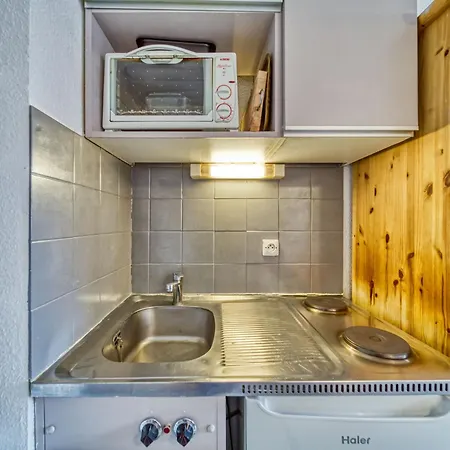 Vanoise 172 By Interhome