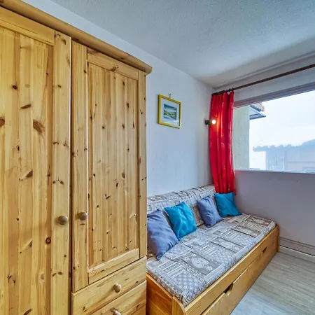 Vanoise 172 By Interhome Appartement Val Thorens