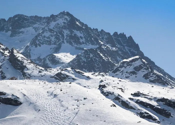 Appartement Vanoise 172 By Interhome *