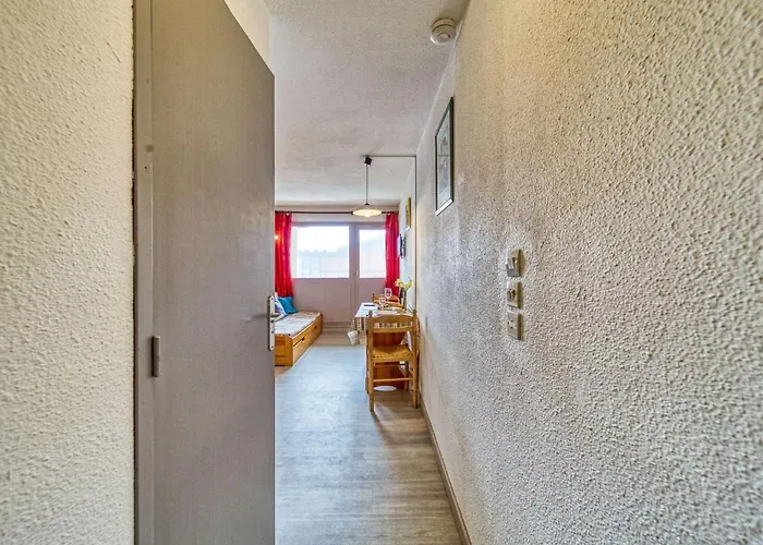 Vanoise 172 By Interhome Appartement