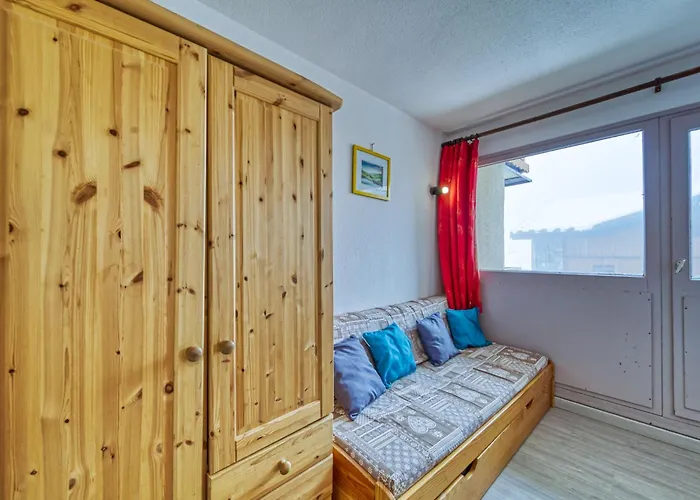 Vanoise 172 By Interhome Appartement Val Thorens