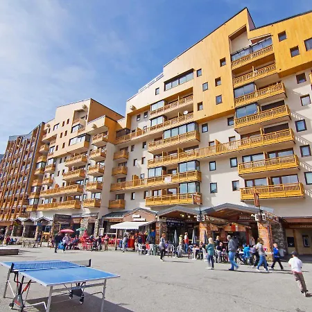 Vanoise 172 By Interhome *