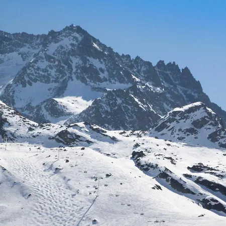 Appartamento Vanoise 172 By Interhome *