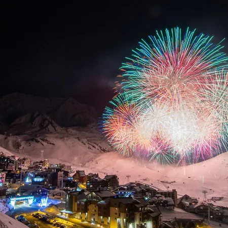 Vanoise 172 By Interhome Appartement *