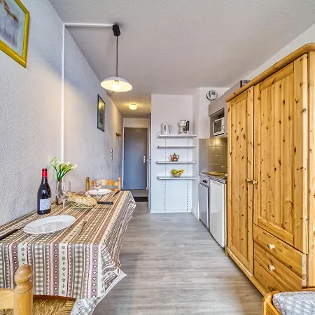 Appartamento Vanoise 172 By Interhome Val Thorens