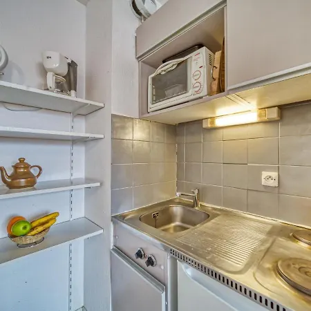 Vanoise 172 By Interhome Appartamento *