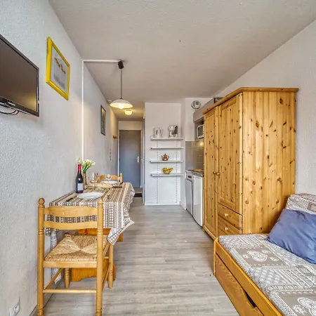 Vanoise 172 By Interhome Val Thorens