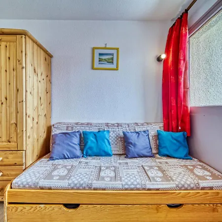 Vanoise 172 By Interhome * Val Thorens