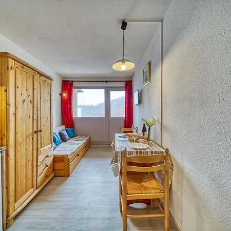 Appartement Vanoise 172 By Interhome Val Thorens