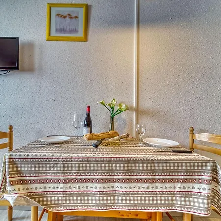 Vanoise 172 By Interhome Val Thorens