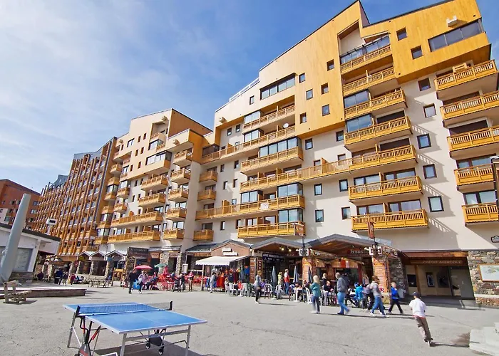 Vanoise 172 By Interhome *