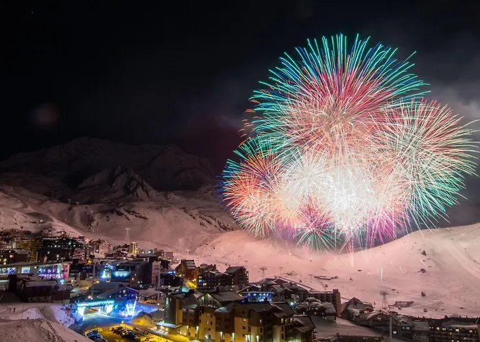 Vanoise 172 By Interhome Daire *