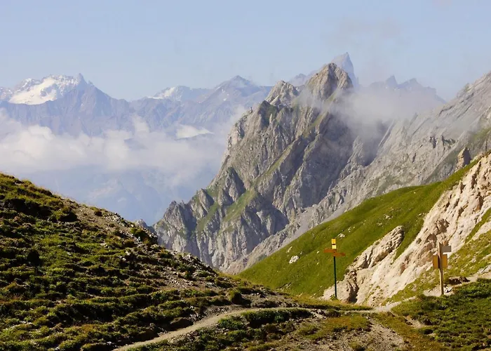 Vanoise 172 By Interhome Daire