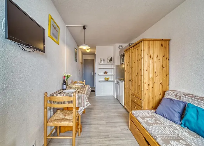 Vanoise 172 By Interhome Val Thorens