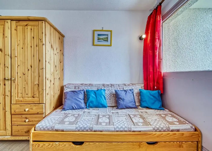 Vanoise 172 By Interhome * Val Thorens