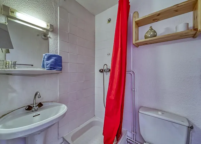 Vanoise 172 By Interhome *