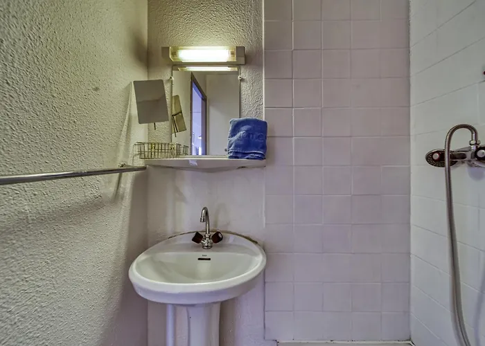 Vanoise 172 By Interhome Daire