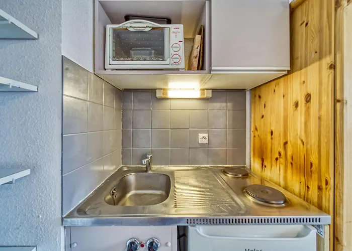 Vanoise 172 By Interhome