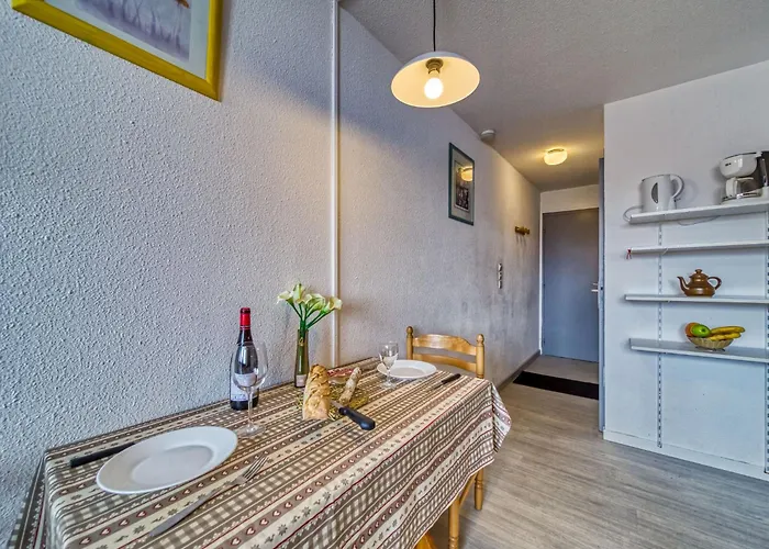 Vanoise 172 By Interhome *